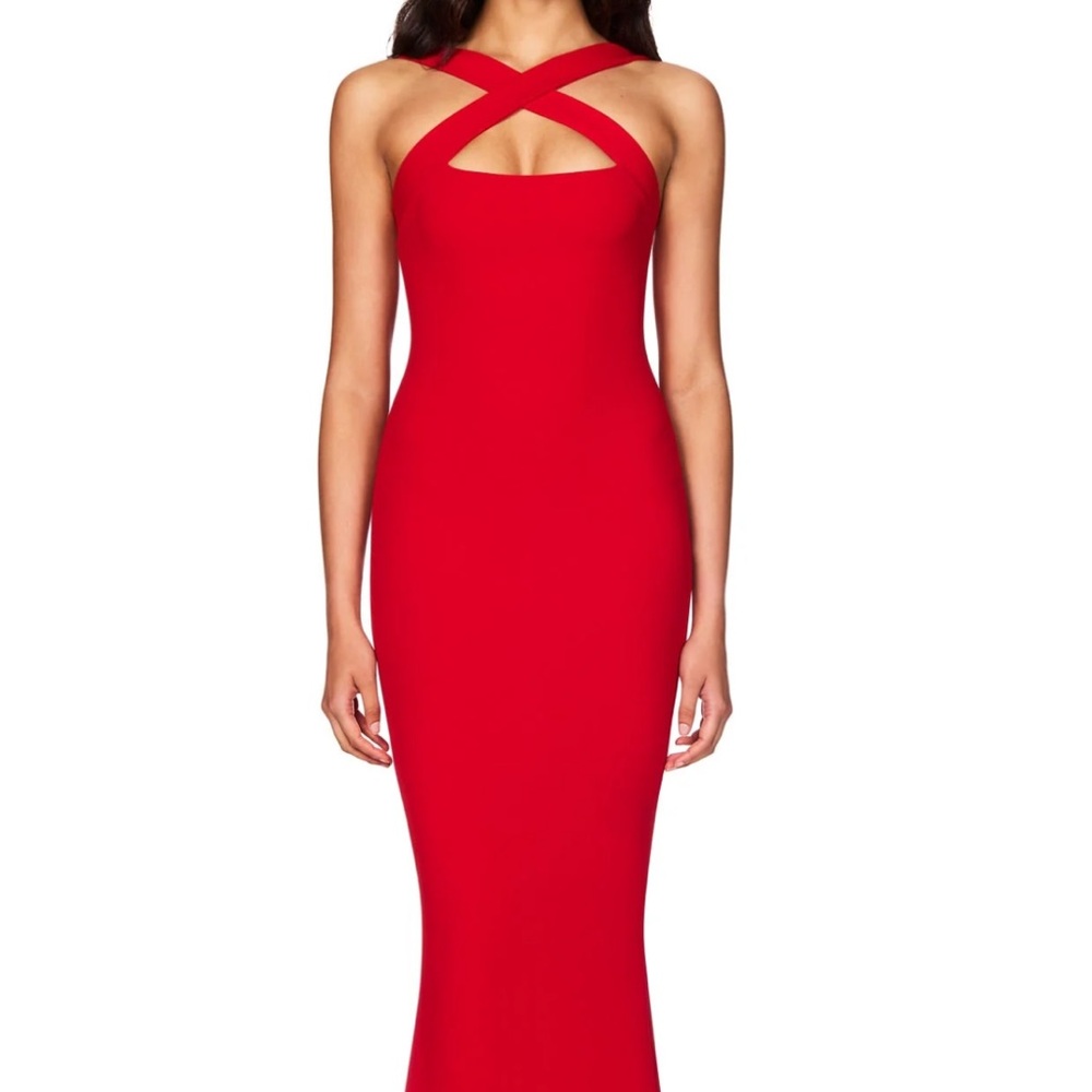 Nookie viva two way gown